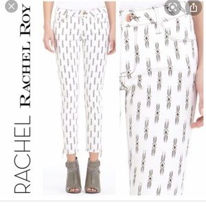 Rachel Roy skinny jeans